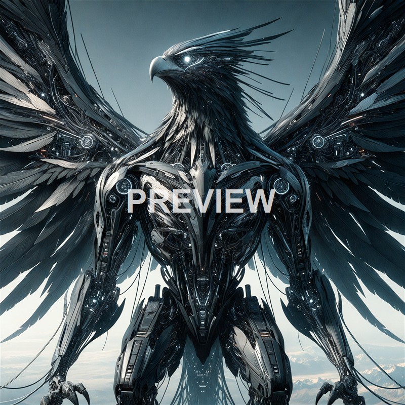 20804 - a-massive-black-warrior-part-eagle-and-part-robot-tow_00002__result